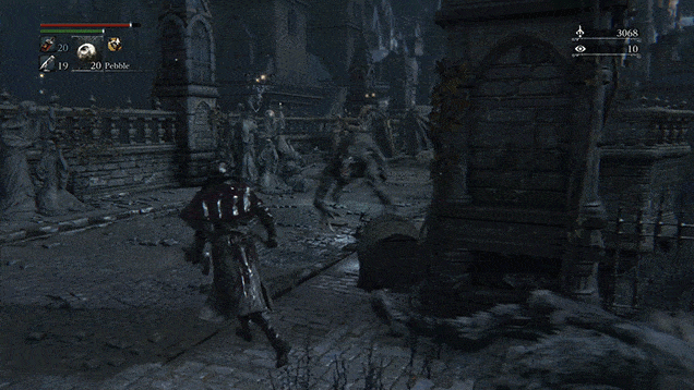 bloodborne